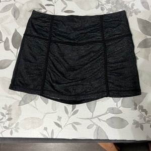 Athleta skort